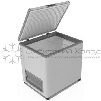 Морозильный ларь Frostor F 250 S