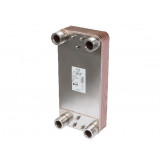 Теплообменник D22-50 Danfoss Теплообменник D22-50 Danfoss