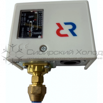 Реле давления KP 1 060-110366R