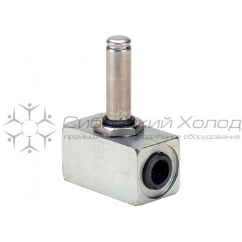 Аммиачный соленоидный  вентиль  EVRA 3 Danfoss 032F3050