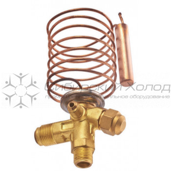 Терморегулирующий вентиль T2 068Z3400R (-40...+10°C, без MOP)