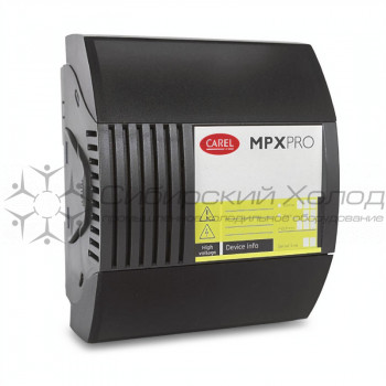 Контроллер MX30M25HO01 Carel
