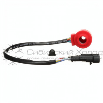 Катушка для ЭРВ E2V E2VSTA0331 с кабелем Carel