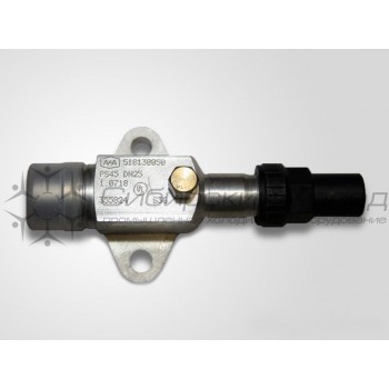 Запорный вентиль для компрессора Bitzer 361310-07