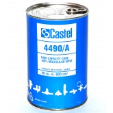 Вставка для фильтра Castel 420кв.см (4490/А) Вставка для фильтра Castel 420кв.см (4490/А)
