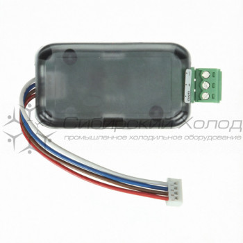 Сетевая карта IROPZ48500 CAREL
