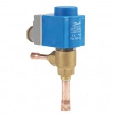 Расширительный вентиль AKV 10-6 Danfoss 068F1176