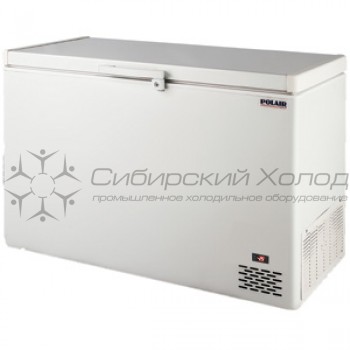 Морозильный ларь SF140LF-S