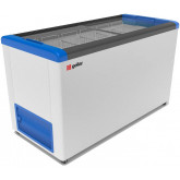 Морозильный ларь Gellar FG 500 C Морозильный ларь Gellar FG 500 C
