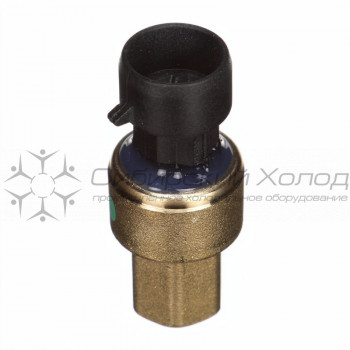 Датчик давления SPKT0033P1 Carel (0...34,5 Бар)