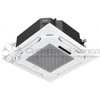 Кассетный кондиционер CO-4C 24HNDI/CO-4C/pan 8D2/CO-E 24HNDI Royal Clima