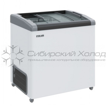 Морозильный ларь DF120C-L