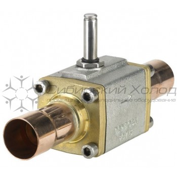 Соленоидный вентиль EVR 40 Danfoss 032L1114