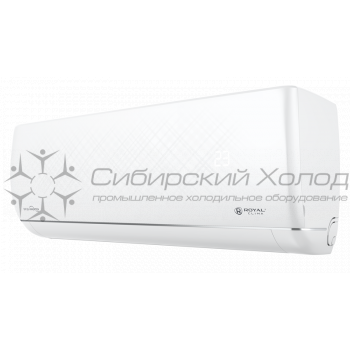 Настенный кондиционер RCI-RND24HN Royal Clima