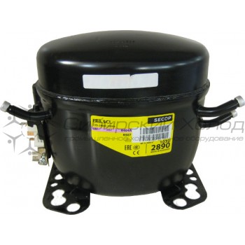 Компрессор FR 8,5 CL SECOP