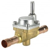 Соленоидный вентиль EVR 25 Danfoss 032L2206