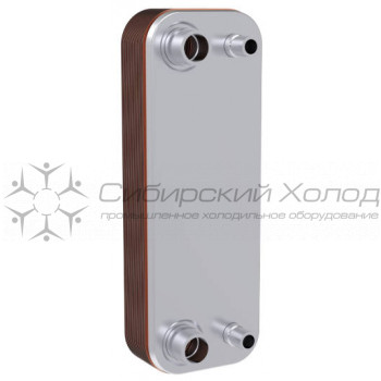 Теплообменник B3-027-14-3,0-H Danfoss