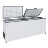 Морозильный ларь SF160dd-L