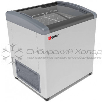 Морозильный ларь Gellar FG 275 E
