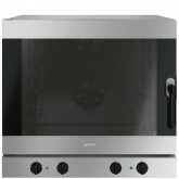 Конвекционная печь ALFA625H Smeg Конвекционная печь ALFA625H Smeg