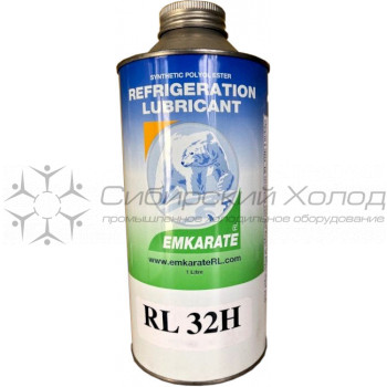 Масло RL 32H 1l Emkarate