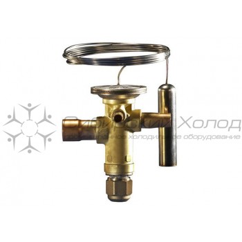 Терморегулирующий вентиль TGEZ 4,5 Danfoss 067N4002