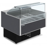 Холодильная витрина Sonata Quadro M 1200 Led Cryspi Холодильная витрина Sonata Quadro M 1200 Led Cryspi