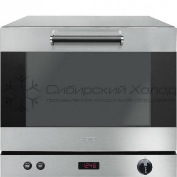 Конвекционная печь ALFA43XE Smeg