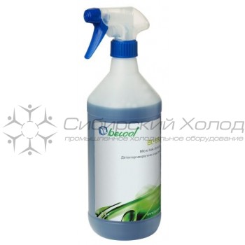 Жидкий индикатор утечек BC-BBL (1 L) becool
