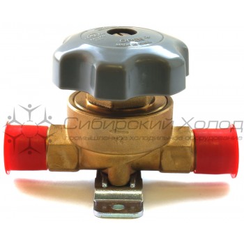 BML 10 Мембранный запорный вентиль Danfoss 009G0127