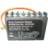 Защитное устройство SE-B1 bitzer 347019-01