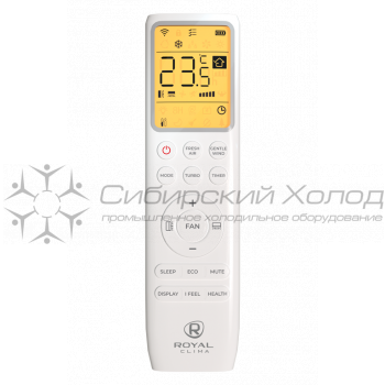 Настенный кондиционер RCI-RF30HN Royal Clima
