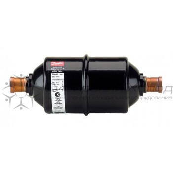 DCL 033S Фильтр осушитель Danfoss 023Z450491