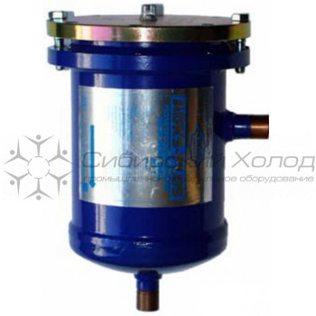 Фильтр разборный ADKS-Plus 487T