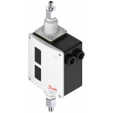 Реле давления RT260A Danfoss 017D002366