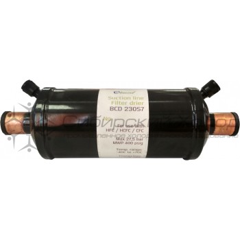 Фильтр 7/8 BCD 230S7 на всасывание becool
