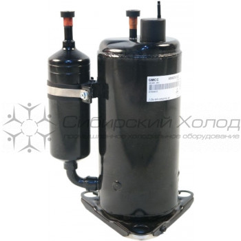 Компрессор ротационный PA108M1C-4DZDE2 GMCC