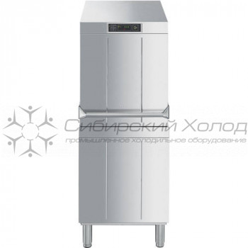 Посудомоечная машина HTY511DSH Smeg
