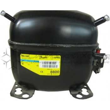Компрессор SC 18 F SECOP