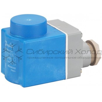 Катушка IP20 Danfoss 018F6176