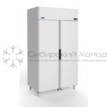 Холодильный шкаф Капри 1,12МВ Марихолодмаш