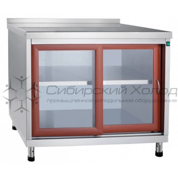 Стол-тумба купе СТК-2Д Abat