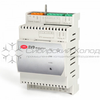 Драйвер ЭРВ EVD0000E20 Carel