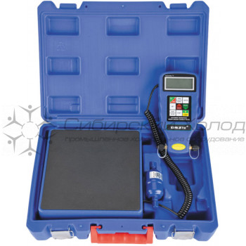 Весы электронные RCS-N9030