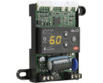 Драйвер EVD MINI EVDM011N01 с дисплеем, Carel