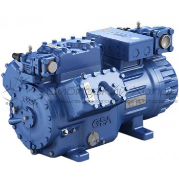 Компрессор HGX66e/1340-4S