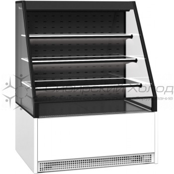 Кондитерская витрина Elegia Quadro SELF 1000 Cryspi