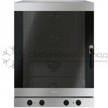 Конвекционная печь ALFA1035H Smeg