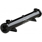 Кожухотрубный испаритель DM1-225-2 Alfa Laval