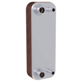 Теплообменник B3-027-10-3,0-H Danfoss Теплообменник B3-027-10-3,0-H Danfoss